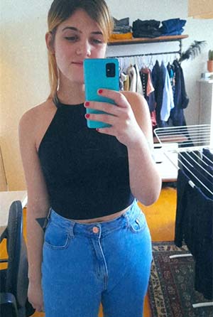 Foto av Aurora85, 32 ar