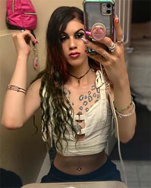 Foto av Aurora88, 41 ar