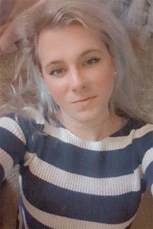 Foto av Aurora94, 36 ar