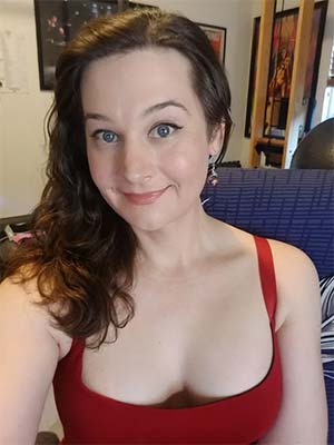 Foto av Bella40, 36 ar