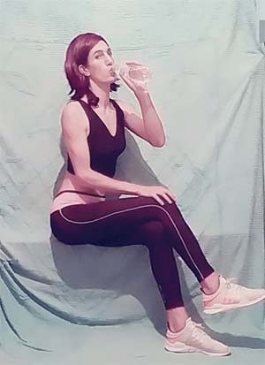 Foto av Bella74, 54 ar