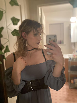 Foto av Bella86, 53 ar