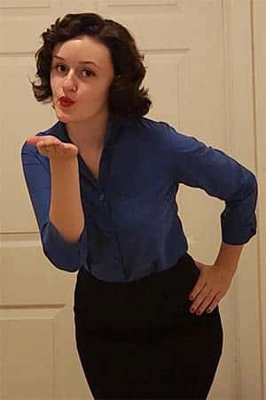 Foto av Bella91, 53 ar