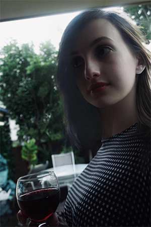 Foto av Bianca20, 38 ar