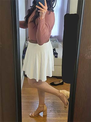 Foto av Bianca23, 32 ar