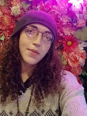 Foto av Bianca38, 52 ar