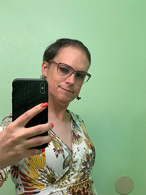 Foto av Bianca39, 51 ar