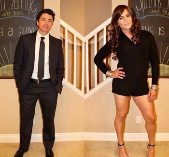 Foto av Bianca49, 24 ar