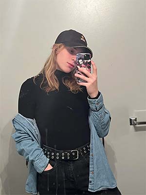 Foto av Bianca52, 38 ar