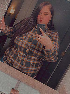 Foto av Bianca57, 42 ar