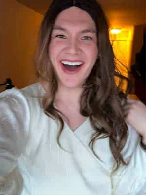 Foto av Bianca67, 44 ar