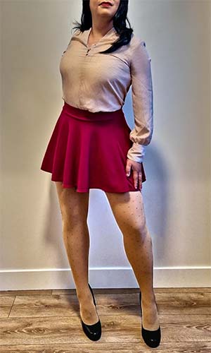 Foto av Bianca71, 46 ar