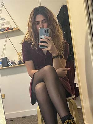 Foto av Bianca72, 55 ar