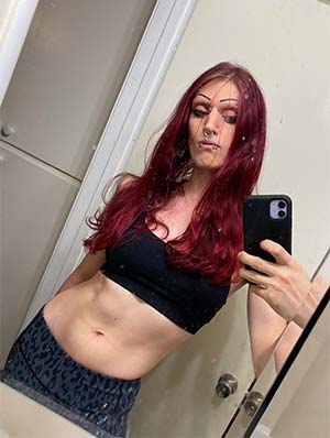 Foto av Bianca82, 49 ar