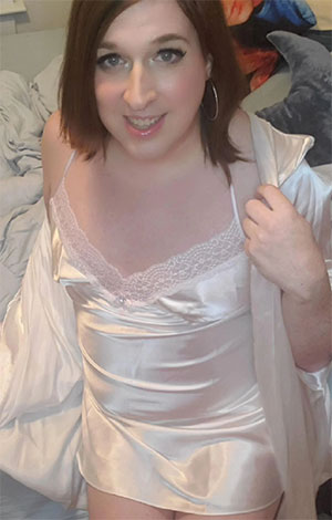 Foto av Bianca89, 53 ar