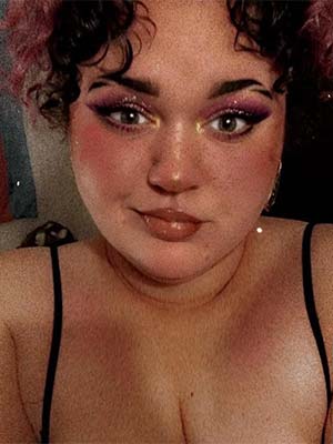 Foto av Camilla20, 24 ar