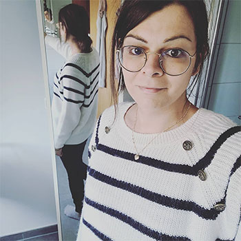 Foto av Camilla31, 38 ar