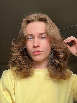 Foto av Camilla41, 21 ar