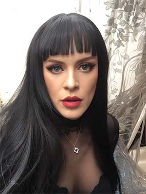 Foto av Camilla60, 33 ar