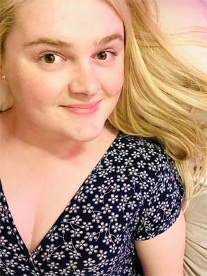 Foto av Camilla65, 20 ar