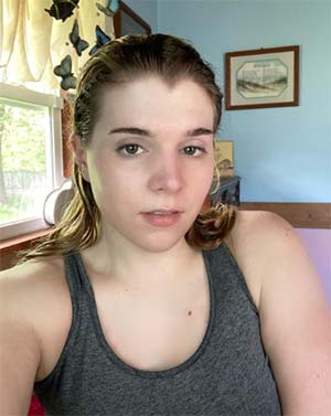 Foto av Camilla76, 31 ar