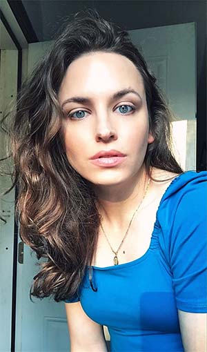 Foto av Camilla81, 37 ar