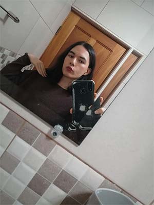 Foto av Camilla86, 49 ar