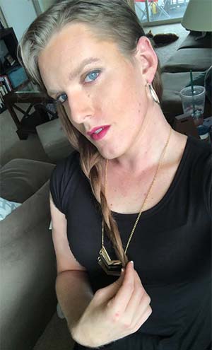 Foto av Camilla90, 54 ar