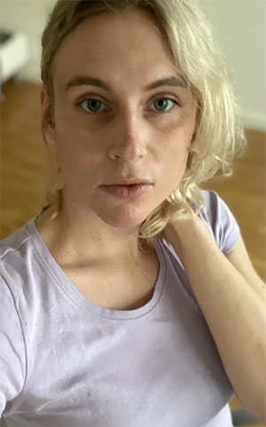 Foto av Camilla95, 43 ar