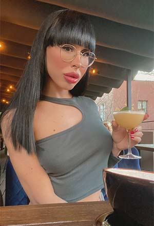 Foto av Chloe20, 51 ar