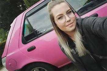 Foto av Chloe45, 51 ar