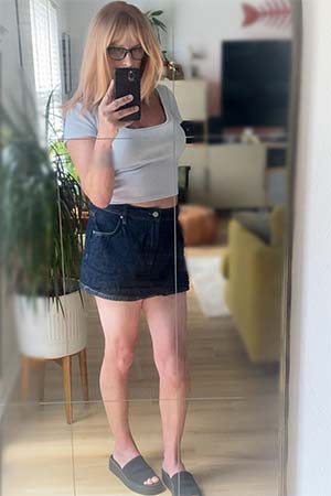 Foto av Chloe50, 51 ar