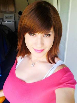 Foto av Chloe51, 23 ar