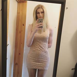 Foto av Chloe54, 45 ar