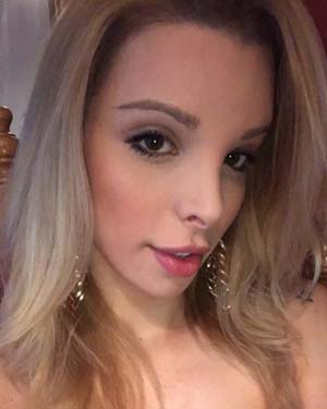 Foto av Chloe80, 22 ar