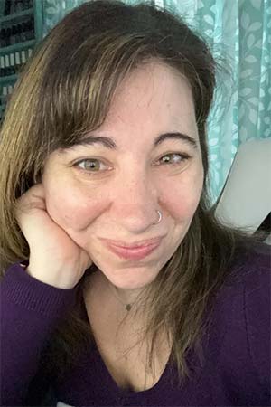 Foto av Chloe86, 48 ar