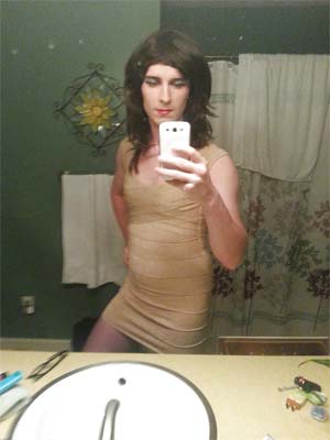 Foto av Chloe89, 55 ar