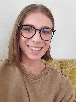 Foto av Chloe90, 48 ar