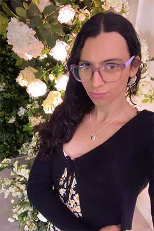 Foto av Chloe99, 30 ar