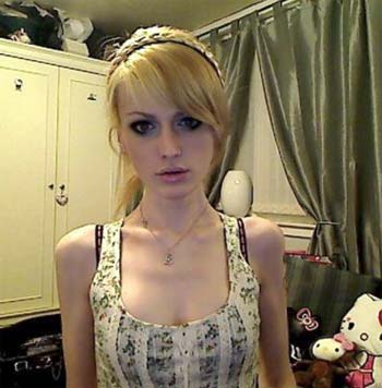 Foto av Christina18, 50 ar