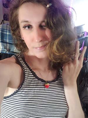 Foto av Christina29, 27 ar