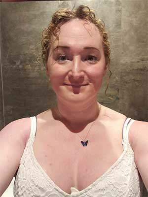 Foto av Christina30, 46 ar