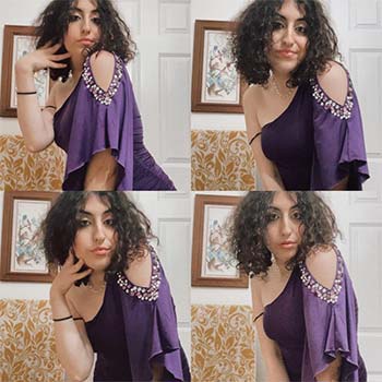 Foto av Christina35, 49 ar