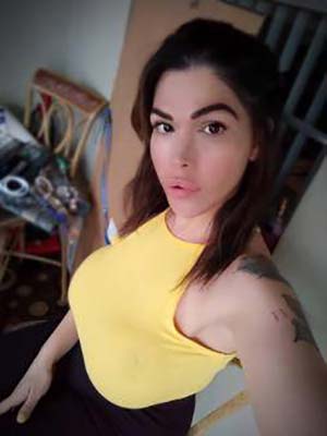 Foto av Christina36, 39 ar