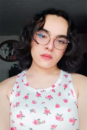 Foto av Christina44, 44 ar