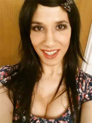 Foto av Christina46, 53 ar