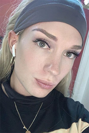 Foto av Christina77, 35 ar