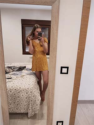 Foto av Daniella24, 51 ar