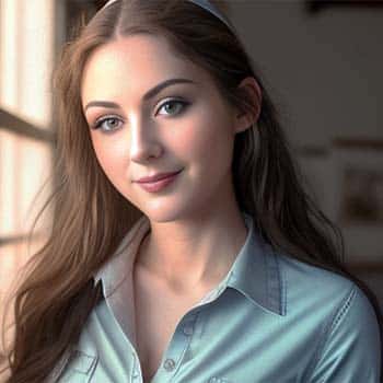 Foto av Daniella25, 37 ar