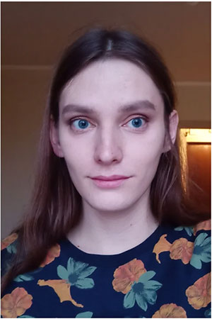 Foto av Daniella30, 28 ar